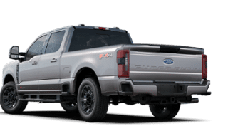 2024 Ford Super Duty® External Image 2